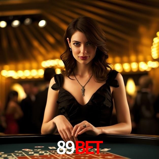 Apostas de Tênis 89bet